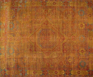 Wool Carpet